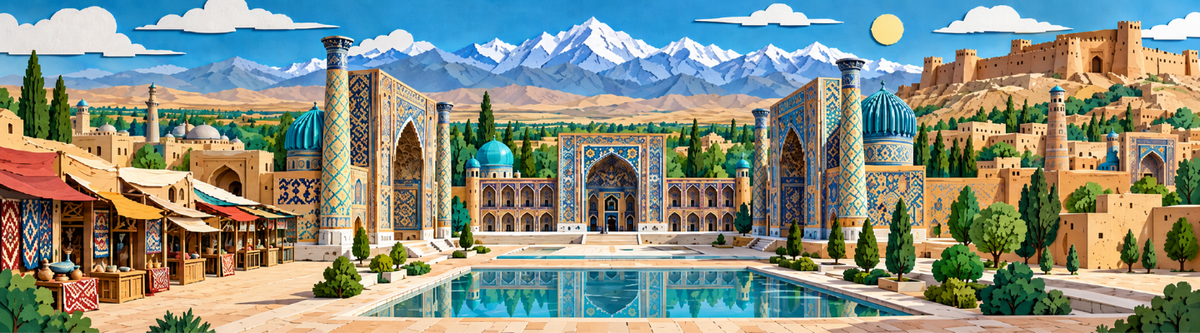 Uzbekistan