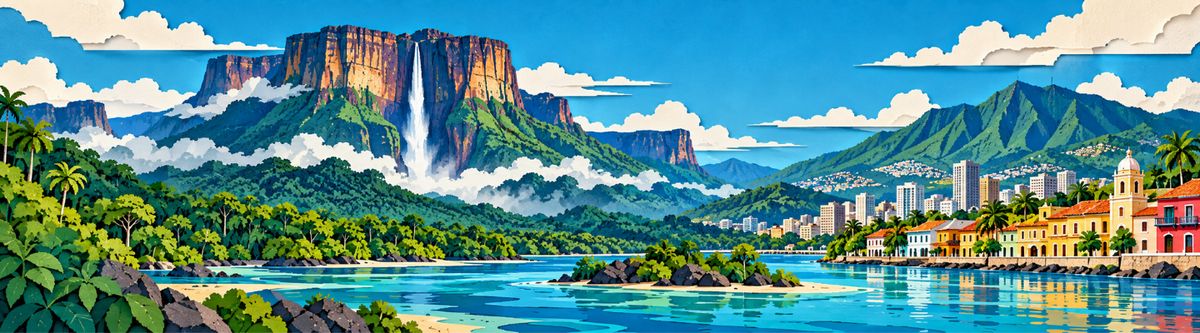 Venezuela