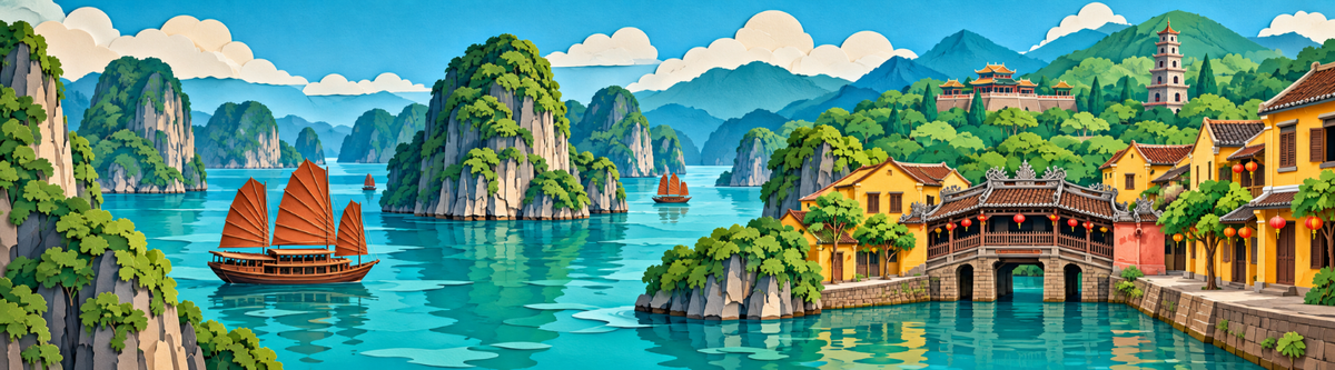 Vietnam