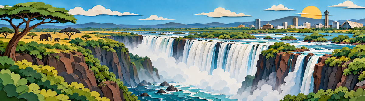 Zambia