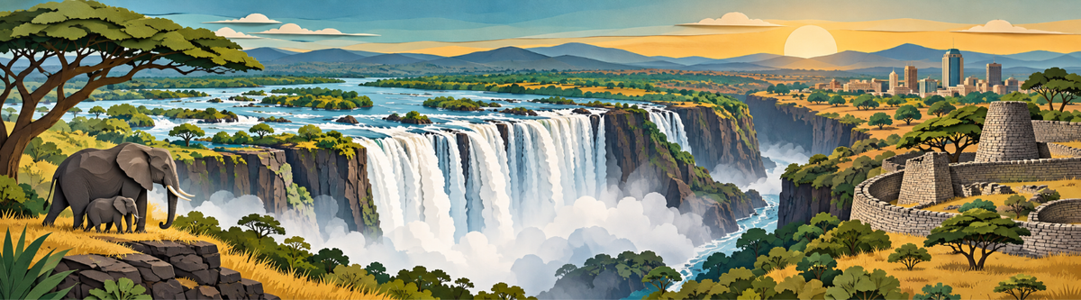 Zimbabwe